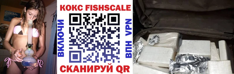 COCAIN Fish Scale  ссылка на мегу ссылки  Западная Двина 